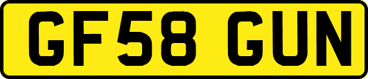 GF58GUN