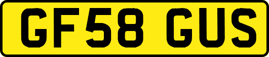 GF58GUS