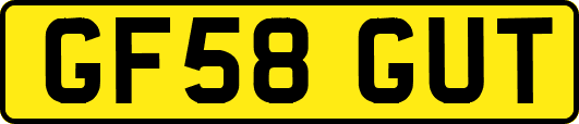 GF58GUT
