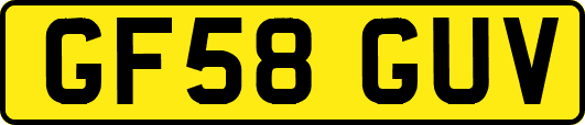 GF58GUV