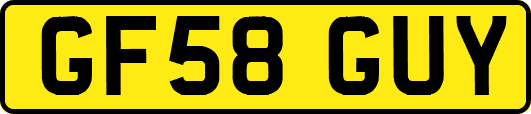 GF58GUY