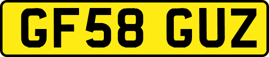 GF58GUZ