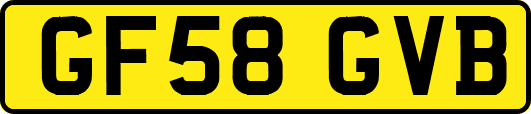 GF58GVB