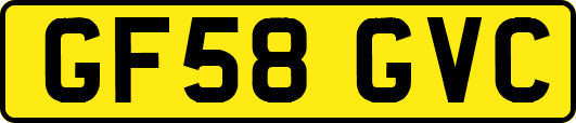 GF58GVC