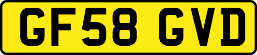 GF58GVD