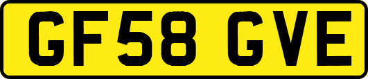 GF58GVE
