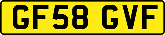 GF58GVF