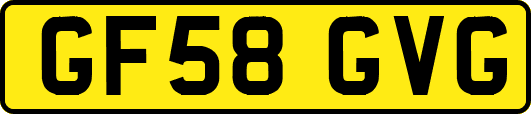 GF58GVG
