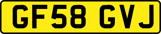 GF58GVJ