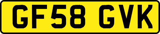 GF58GVK