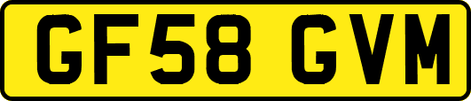 GF58GVM