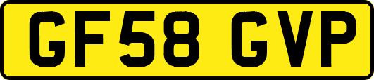 GF58GVP