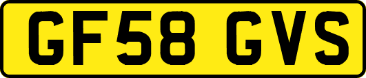 GF58GVS