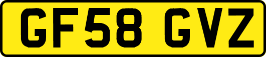 GF58GVZ