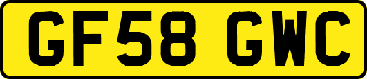 GF58GWC