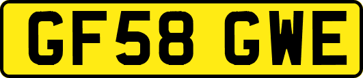 GF58GWE