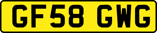 GF58GWG