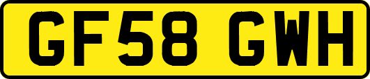GF58GWH