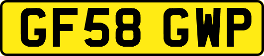 GF58GWP