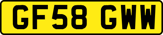 GF58GWW