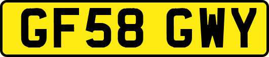 GF58GWY
