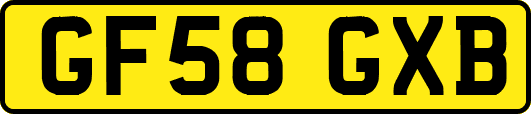 GF58GXB