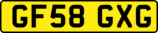 GF58GXG