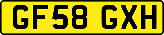 GF58GXH