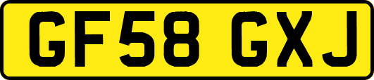 GF58GXJ