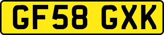 GF58GXK
