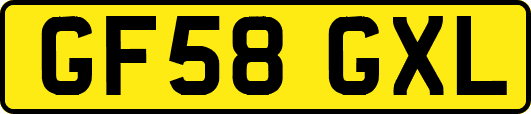 GF58GXL