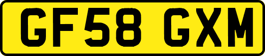 GF58GXM