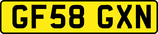 GF58GXN