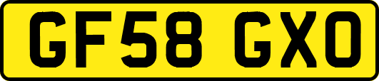 GF58GXO