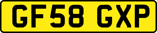 GF58GXP