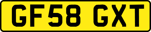 GF58GXT