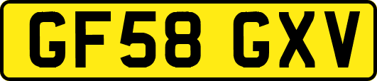 GF58GXV