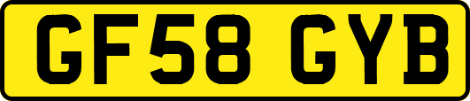 GF58GYB