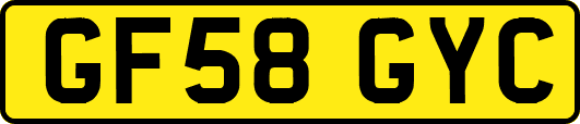 GF58GYC
