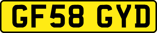 GF58GYD