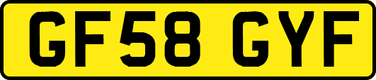 GF58GYF