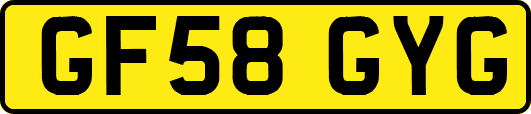 GF58GYG