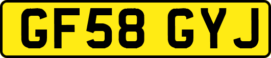 GF58GYJ