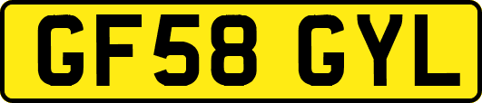 GF58GYL