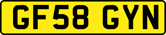 GF58GYN