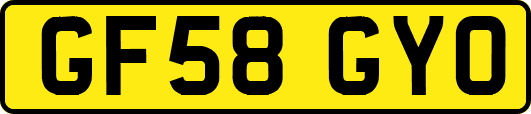 GF58GYO
