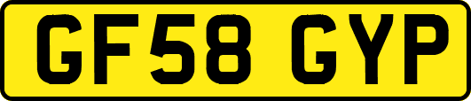 GF58GYP