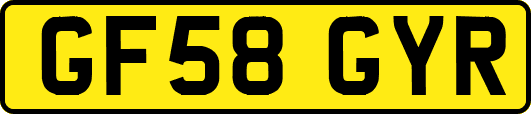 GF58GYR