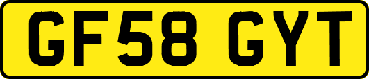 GF58GYT