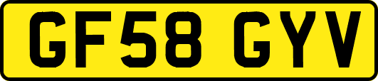 GF58GYV